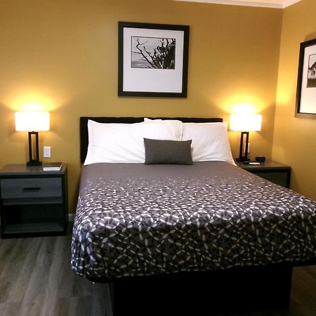 Carmel Wayfarer Inn Luaran gambar